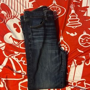 AE Skinny Stretchy Jeans